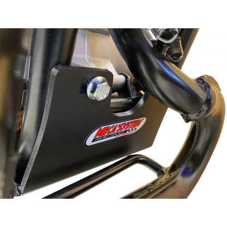 Engine Shield PEHD 6mm
