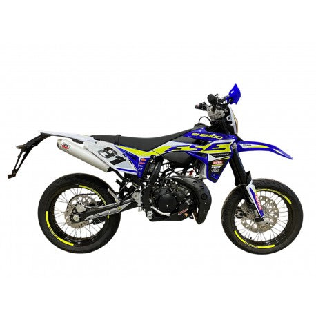 Engine Shield PEHD 6mm