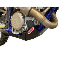 8mm HDPE Engine Skid Plate With Tie Rod Protection
