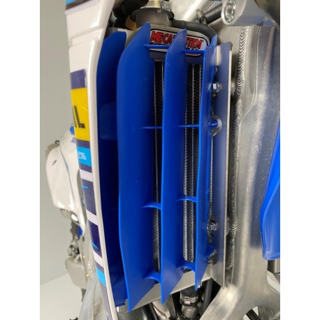 Stainless Steel Radiator Hoops