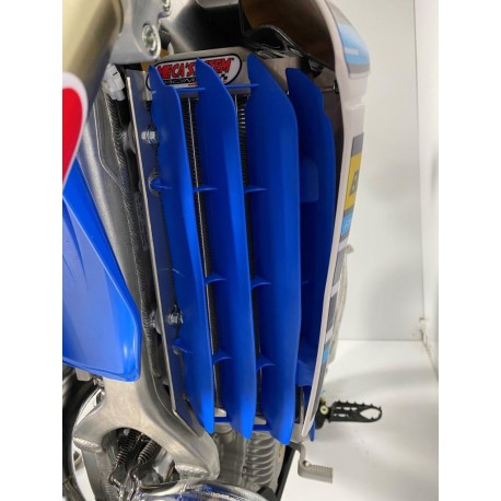 Stainless Steel Radiator Hoops