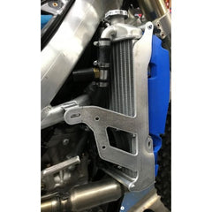 Radiator Protection Crossbar
