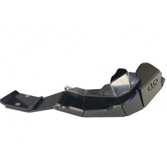 Engine Skid Guard HDPE 8mm With Integrated Tie Rod Protection