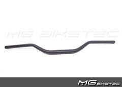 Mg-biketec Tapered Aluminium Handlebar 1 1/8 Inch (28,6 Mm) BMW S 1000 R Red 2014-2016 | 1030-000118