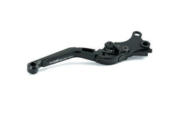 Mg-biketec Brake Lever - Foldable BMW F 650 GS Black 2008 | 4001-088009