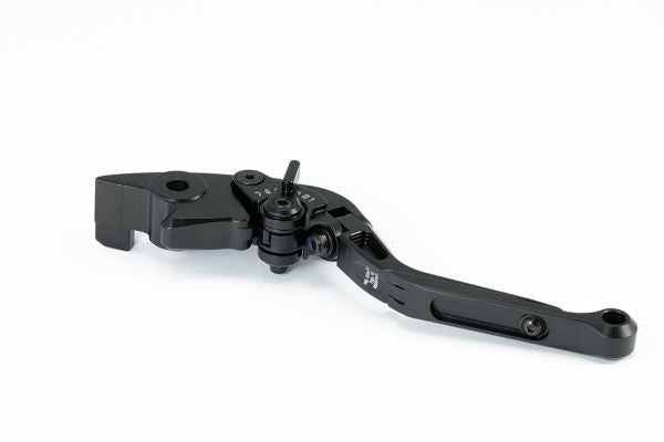 Mg-biketec Brake Lever - Foldable Honda VFR 1200 F Blue 2010 | 4001-258510