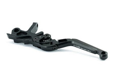 Mg-biketec Clutch Lever - Foldable BMW K 1200 GT Black 2003-2005 | 4002-088000