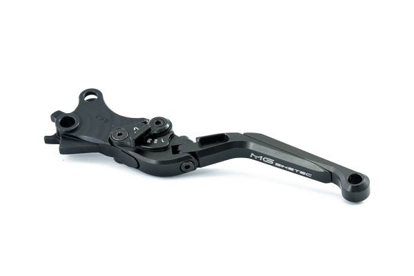 Mg-biketec Clutch Lever - Foldable BMW R nineT Type 0A06, 0A16 Black 2014-2016 | 4002-088513