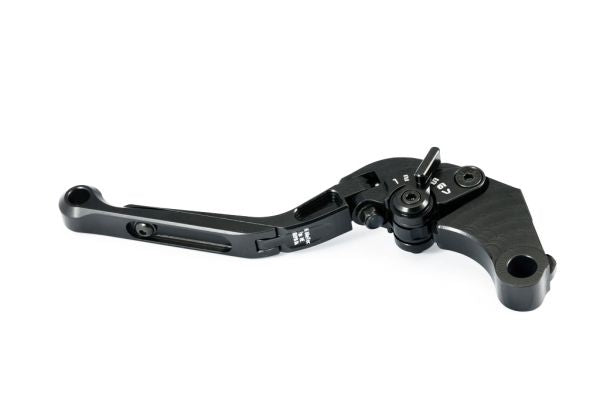 Mg-biketec Clutch Lever - Foldable KTM 125 Duke Black 2011-2016 | 4002-651511