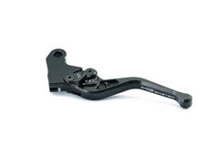Mg-biketec Clutch Lever - Short Honda CRF 1000 L Africa Twin Black 2015 | 4004-257016