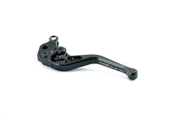 Mg-biketec Clutch Lever - Short KTM 400 / 640 /640 / 660 LC4 Black 1998 | 4004-656505