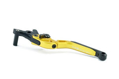 Mg-biketec Clutch Lever - Foldable Aprilia Dorsoduro 750 Gold 2010 | 4012-066009