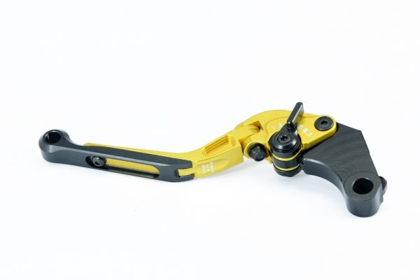Mg-biketec Clutch Lever - Foldable KTM 125 Duke Gold 2011-2016 | 4012-651511