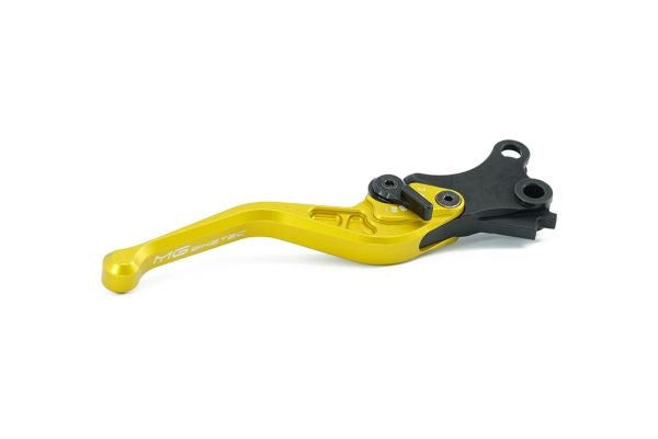 Mg-biketec Brake Lever - Short BMW F 650 GS Gold 2008 | 4013-088009