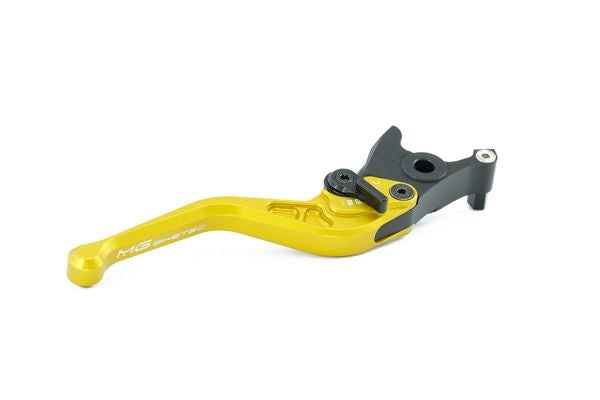 Mg-biketec Brake Lever - Short Honda CTX 700 N Gold 2014 | 4013-255012
