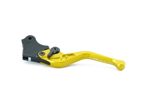Mg-biketec Clutch Lever - Short BMW G 650 GS Gold 2011 | 4014-076007