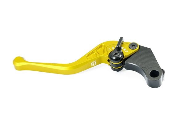 Mg-biketec Clutch Lever - Short BMW R nineT Type 0J01, 0J03 Pure / Scrambler / Racer / Urban GS Gold 2017 | 4014-088517