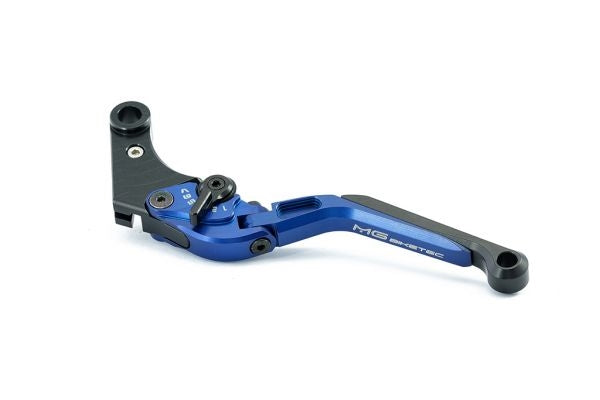 Mg-biketec Clutch Lever - Foldable BMW S 1000 XR Blue 2015 | 4022-087015