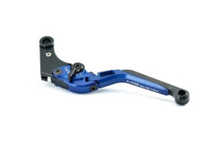 Mg-biketec Clutch Lever - Foldable BMW S 1000 XR Blue 2015 | 4022-087015