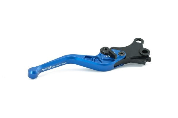 Mg-biketec Brake Lever - Short BMW F 650 GS Blue 2008 | 4023-088009