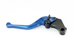 Mg-biketec Clutch Lever Short KTM 125 Duke Blue 2011-2016 | 4024-651511