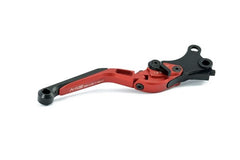 Mg-biketec Brake Lever - Foldable BMW F 650 GS Red 2008 | 4031-088009