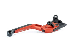 Mg-biketec Brake Lever - Foldable Ducati 748 Red 1998 | 4031-157005