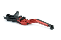 Mg-biketec Clutch Lever - Foldable BMW K 1200 GT Red 2003-2005 | 4032-088000