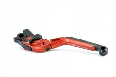 Mg-biketec Clutch Lever - Foldable KTM 690 Duke Red 2014 | 4032-658513