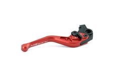 Mg-biketec Brake Lever - Short Ducati 748 Red 1995-1997 | 4033-155008
