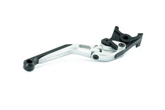 Mg-biketec Brake Lever - Foldable BMW C Evolution Titanium Grey 2014 | 4041-084012