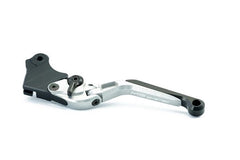 Mg-biketec Clutch Lever - Foldable BMW G 650 GS Titanium Grey 2011 | 4042-076007