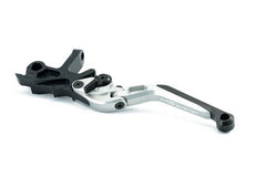 Mg-biketec Clutch Lever - Foldable BMW K 1200 GT Titanium Grey 2003-2005 | 4042-088000