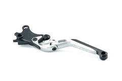 Mg-biketec Clutch Lever - Foldable BMW K 1200 S / R Titanium Grey 2004 | 4042-088509