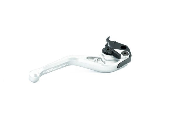 Mg-biketec Brake Lever - Short KTM 690 Enduro Titanium Grey 2008 | 4043-654094