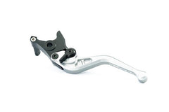 Mg-biketec Brake Lever - Short Left Honda FJS 600 Silverwing Titanium Grey 2003 | 4044-255012