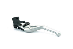 Mg-biketec Clutch Lever - Short Suzuki DL 650 V-Strom Titanium Grey 2004-2006 | 4044-854004