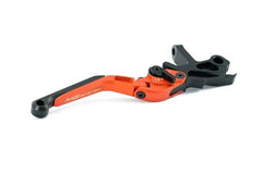 Mg-biketec Brake Lever - Foldable BMW K 1200 GT Orange 2003-2005 | 4071-088000