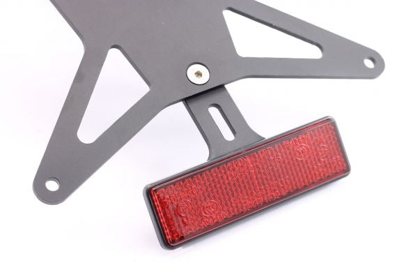 Mg-biketec Tail Tidy - Fender Eliminator Ducati Hypermotard 950 157X157Mm 2019 | 5270-155019