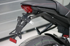 Mg-biketec Tail Tidy - Fender Eliminator Honda CB 1000 R 157X157Mm 2018 | 5270-257018