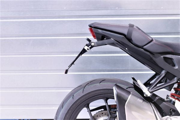 Mg-biketec Tail Tidy - Fender Eliminator Honda CB 1000 R 157X157Mm 2018 | 5270-257018