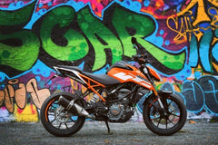 Mg-biketec Tail Tidy - Fender Eliminator KTM 125 Duke 157X157Mm 2017 | 5270-651517