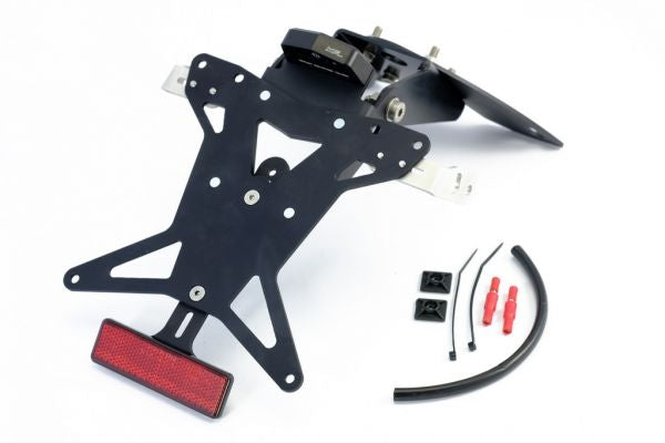 Mg-biketec Tail Tidy - Fender Eliminator KTM 125 Duke 157X157Mm 2017 | 5270-651517
