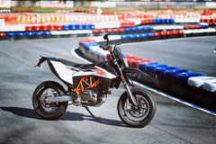 Mg-biketec Tail Tidy - Fender Eliminator KTM 690 SMC R 157X157Mm 2019 | 5270-655019