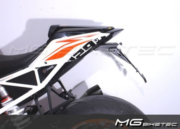 Mg-biketec Tail Tidy - Fender Eliminator KTM 1290 Super Duke R 157X157Mm 2014 | 5270-659014