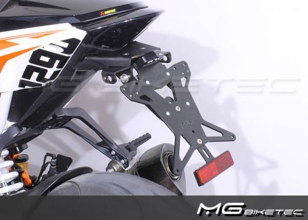 Mg-biketec Tail Tidy - Fender Eliminator KTM 1290 Super Duke R 157X157Mm 2014 | 5270-659014