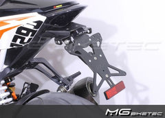 Mg-biketec Tail Tidy - Fender Eliminator KTM 1290 Super Duke R 157X157Mm 2014 | 5270-659014