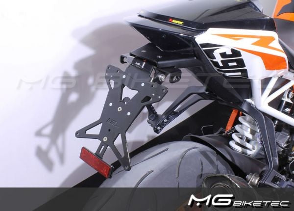 Mg-biketec Tail Tidy - Fender Eliminator KTM 1290 Super Duke R 157X157Mm 2014 | 5270-659014