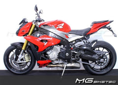 Mg-biketec Tail Tidy - Fender Eliminator BMW S 1000 R 146X70Mm 2014-2016 | 5271-087009