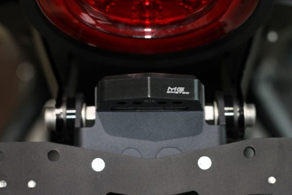 Mg-biketec Tail Tidy - Fender Eliminator Honda CB 1000 R 146X70Mm 2018 | 5271-257018